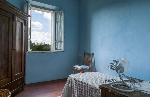 Castiglione del Lago Apartment | Elegant villa on Lake Trasimeno - Fiordaliso