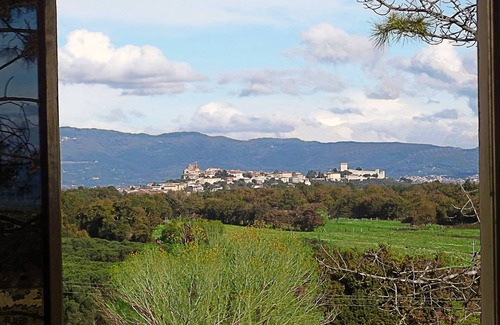 Castiglione del Lago Apartment | Elegant villa on Lake Trasimeno - Fiordaliso