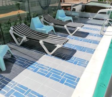 Alcamo Marina Villa | Elegant Villa with Private Pool in Alcamo Marina – Sea View