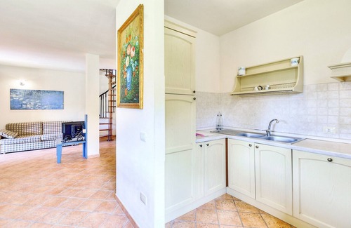 Sorano House | Elegant Villa with Spa