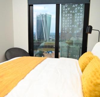 Greater Johannesburg Metropolitan Area Apartment | Elegant-World Ellipse Waterfall