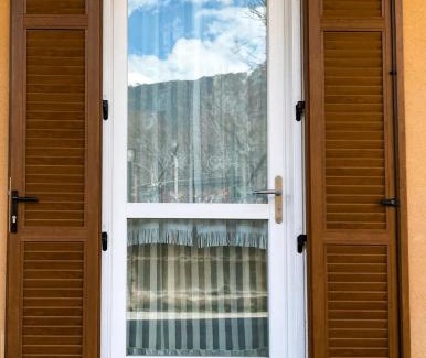 Villa Agnedo Apartment | Elegante 1 Br, Bellavista in Valsugana, Trentino