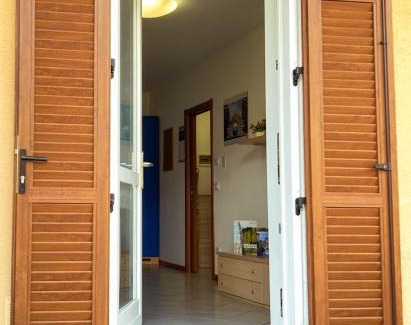 Villa Agnedo Apartment | Elegante 1 Br, Bellavista in Valsugana, Trentino