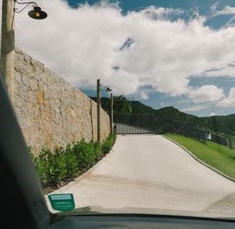 Rancho Queimado House | Elegante bangalô de campo 3 - Taquaras Huts