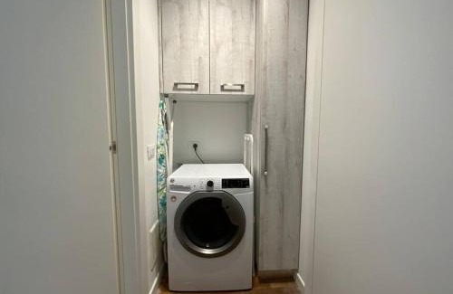 Citta Nuova-Barriera Nuova-San Vito-Citta Vecchia Apartment | Elegante Bilocale tra Stazione e Centro Storico
