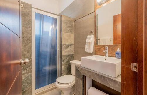 Durango Apartment | Elegante Condo CentroHistórico con Cochera