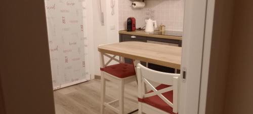 Sant'Eurosia Apartment | Elegante e Panoramico Bilocale La Libellula