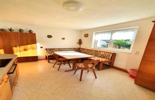 Goerwihl Apartment | Elegante Ferienwohnung im Schwarzwald, Görwihl, cleaning included