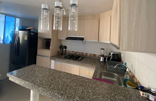 Valledupar House | Elegante Habitacion Privada CON Baño