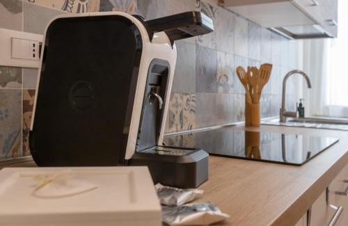 Trieste Old Town Apartment | Elegante rifugio D'Annunzio con parcheggio a Trieste