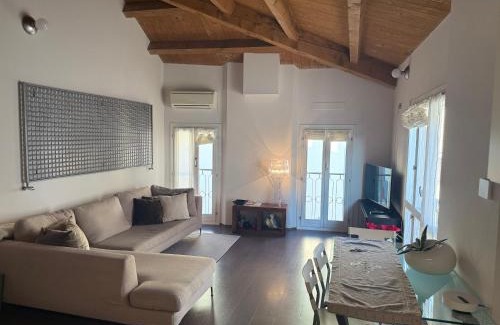 Faenza Apartment | Elegante torretta in centro