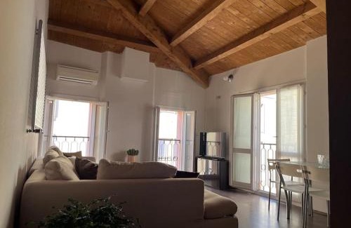 Faenza Apartment | Elegante torretta in centro