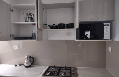 Victor Larco Herrera Apartment | Elegante y acogedor departamento entero # 3