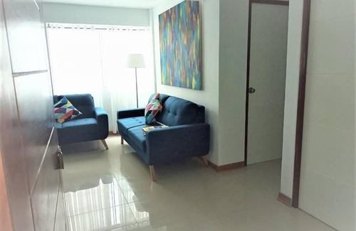 Victor Larco Herrera Apartment | Elegante y acogedor departamento entero # 3