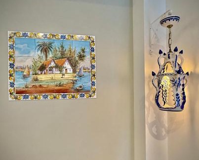 En Corts Apartment | Elegante y nuevo