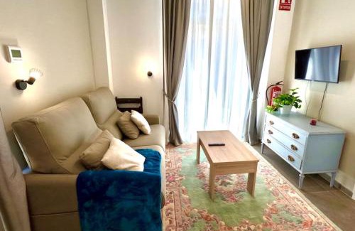 En Corts Apartment | Elegante y nuevo