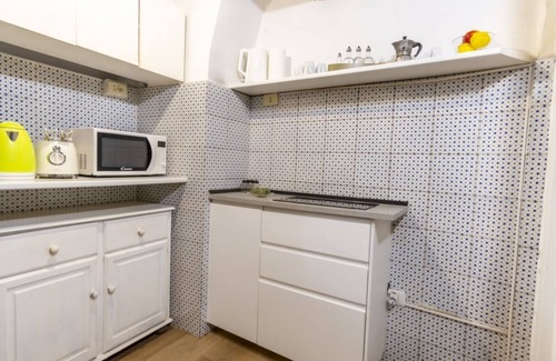 Campitelli Apartment | Elegantis.it Madonna dei Monti Suite Apartment