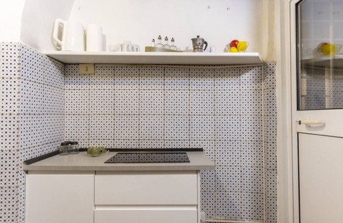 Campitelli Apartment | Elegantis.it Madonna dei Monti Suite Apartment