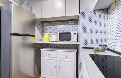 Campitelli Apartment | Elegantis.it Madonna dei Monti Suite Apartment