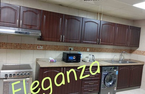 Abu Dhabi Apartment | Eleganza House 2