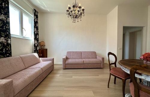 Livorno House | Eleganza Marina