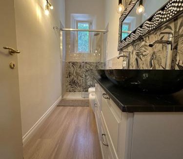 Livorno House | Eleganza Marina