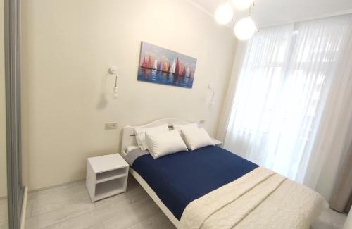 Arcadia Apartment | Elegia Park Arkadia
