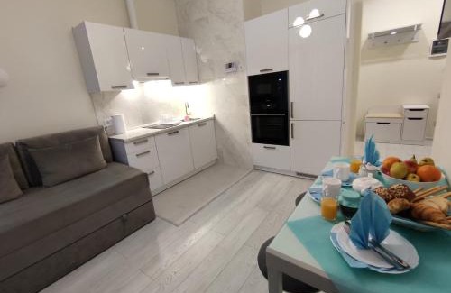 Arcadia Apartment | Elegia Park Arkadia