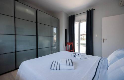 Kallithea Apartment | Elektra Suite