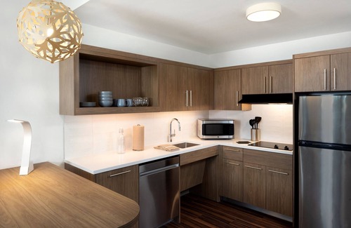 North Burnet Hotel | Element Austin at The Domain