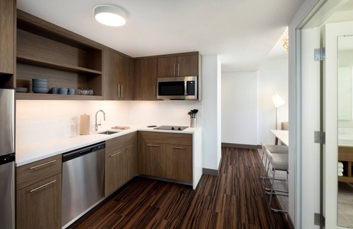 North Burnet Hotel | Element Austin at The Domain