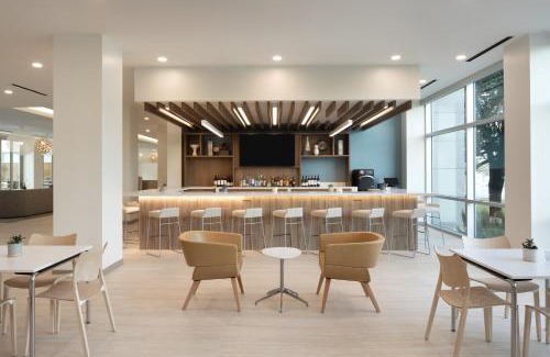 North Burnet Hotel | Element Austin at The Domain