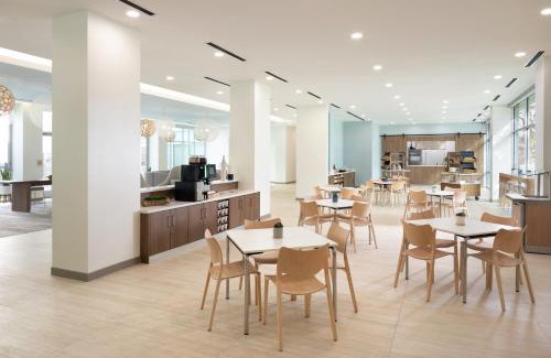 North Burnet Hotel | Element Austin at The Domain