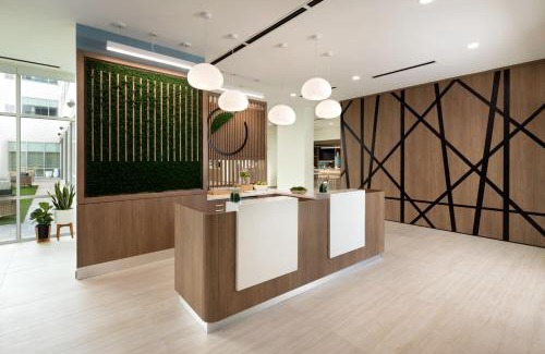 North Burnet Hotel | Element Austin at The Domain