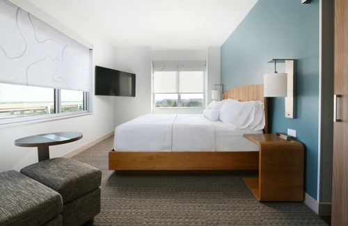 Warner Ranch Hotel | Element Austin Round Rock