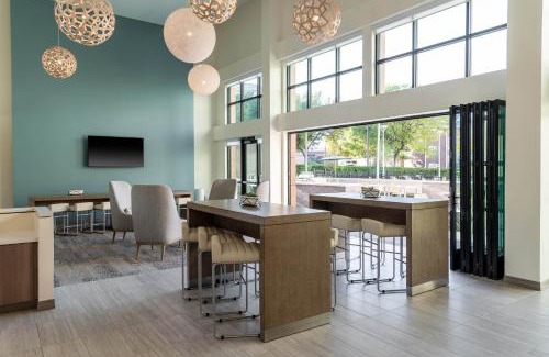 Richardson Hotel | Element Dallas Richardson
