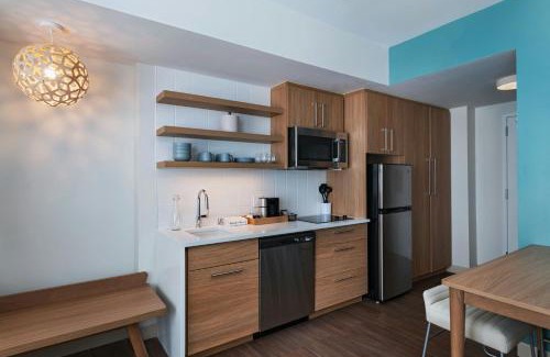 Las Vegas Hotel | Element Las Vegas Symphony Park