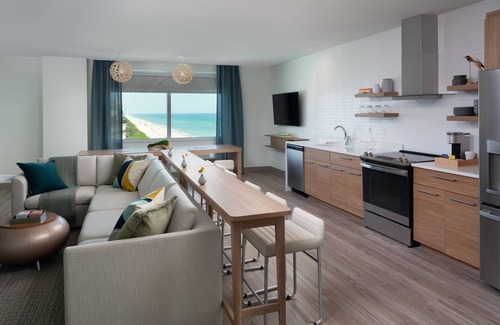 Indialantic Hotel | Element Melbourne Oceanfront
