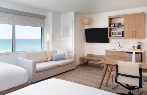 Indialantic Hotel | Element Melbourne Oceanfront