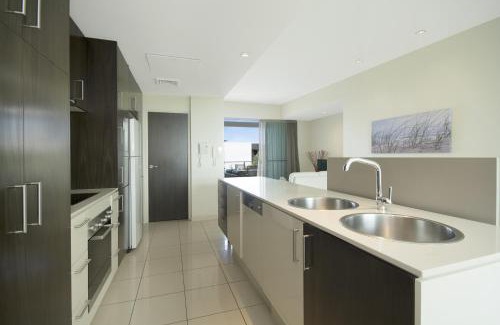 Coolum Beach Apartment | Element on Coolum Beachfront Sunshine Coast