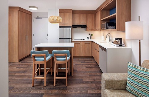 Santa Clara Hotel | Element Santa Clara