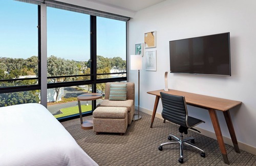 Santa Clara Hotel | Element Santa Clara