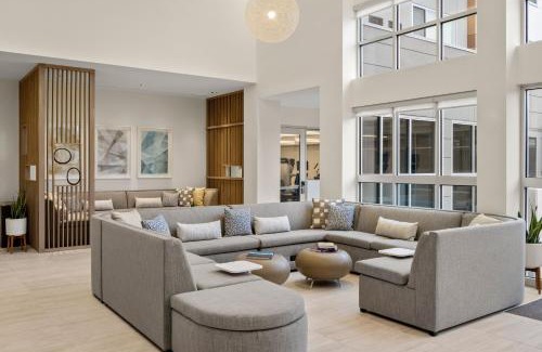 Springfield Hotel | Element Springfield South