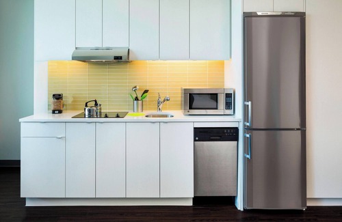 Metrotown Hotel | Element Vancouver Metrotown