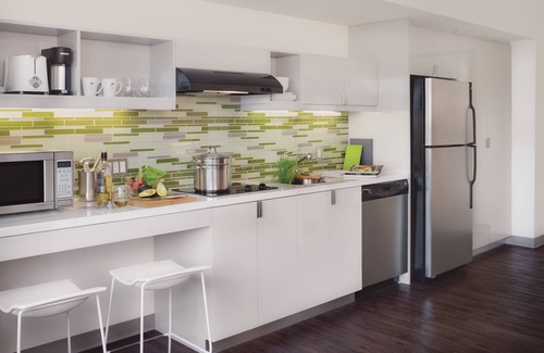 Vaughan Hotel | Element Vaughan Southwest