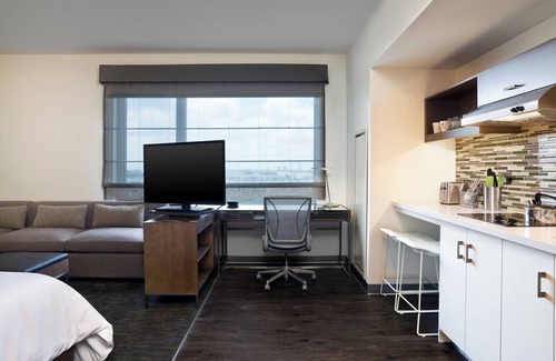 Vaughan Hotel | Element Vaughan Southwest