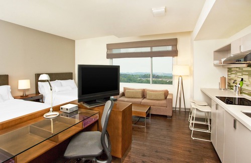 Vaughan Hotel | Element Vaughan Southwest