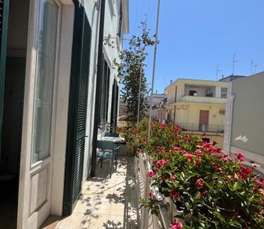 Conversano Bed & Breakfast | Elementa
