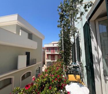 Conversano Bed & Breakfast | Elementa