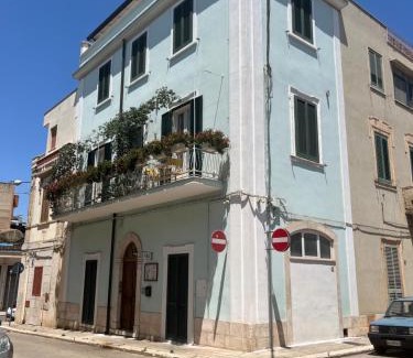 Conversano Bed & Breakfast | Elementa
